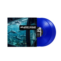 Atlantic Ocean - Discography 1993-2026 - MOVLP4221