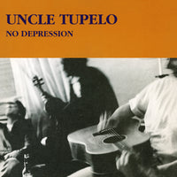 Uncle Tupelo - No Depression - MOVLPB1014