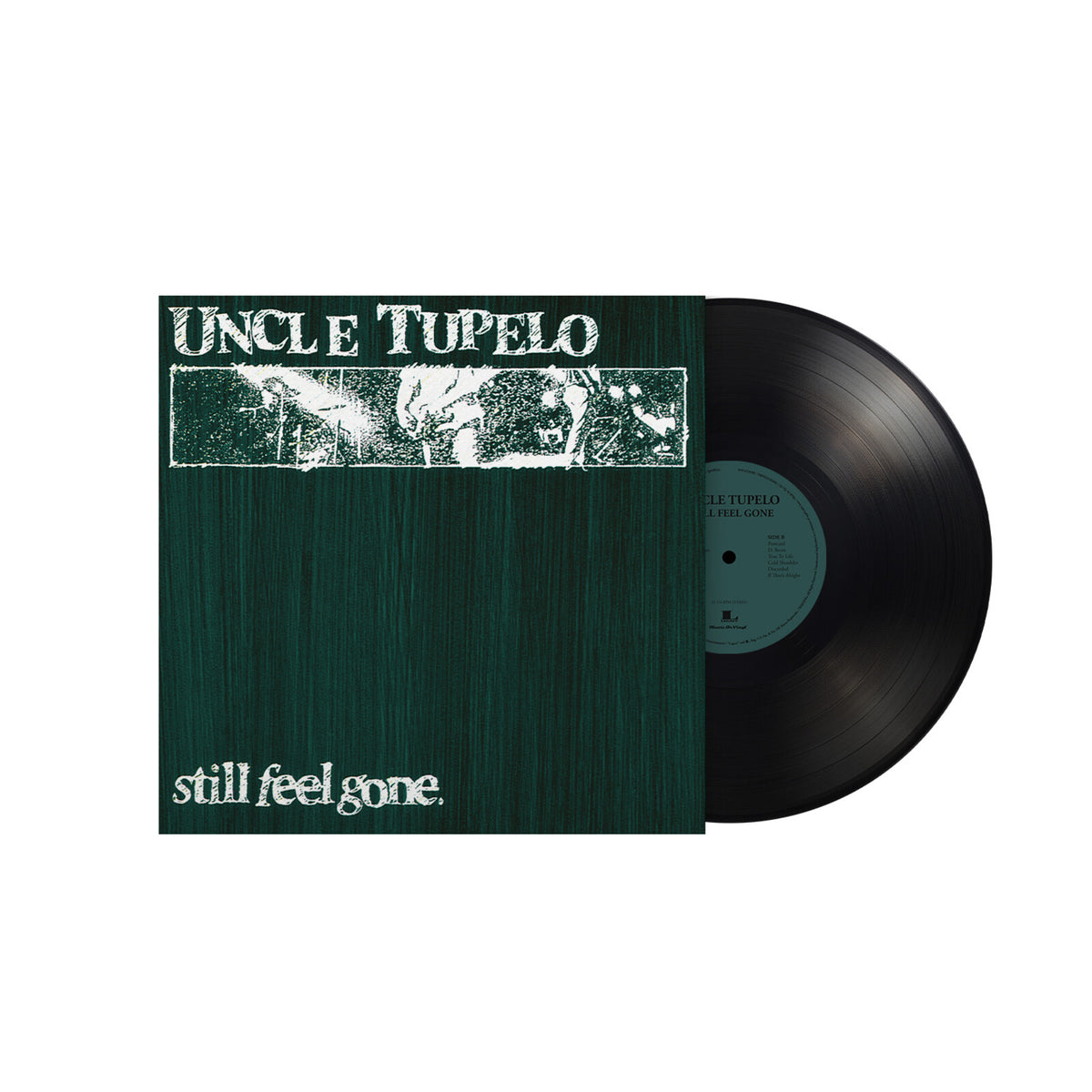 Uncle Tupelo - Still Feel Gone - MOVLPB1618