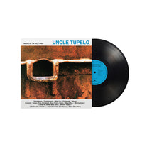 Uncle Tupelo - March 16-20, 1992 - MOVLPB1619
