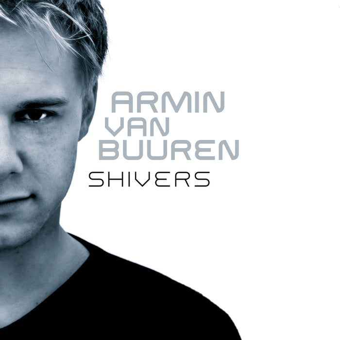 Armin van Buuren - Shivers - MOVLPW2710