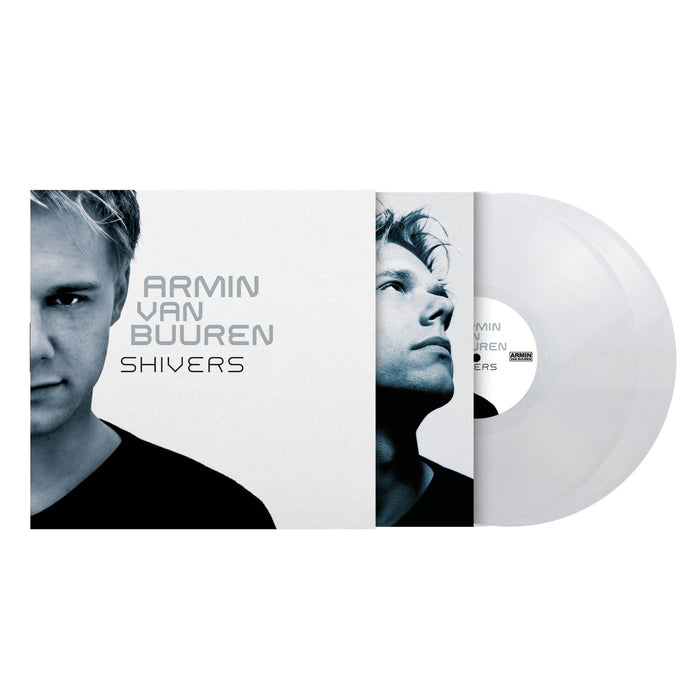 Armin van Buuren - Shivers - MOVLPW2710