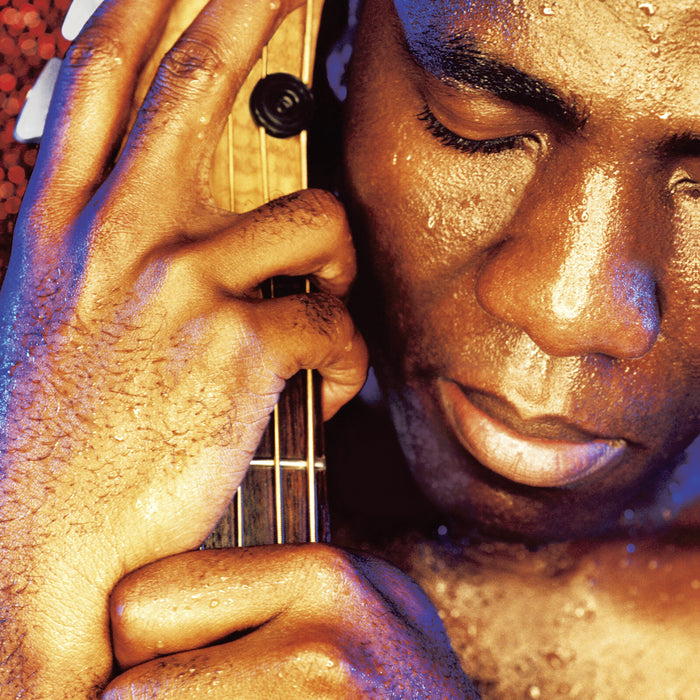 Richard Bona - Reverence - MOVLPB1754