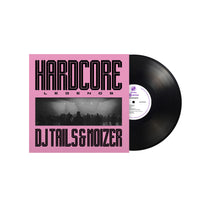 DJ Tails & Noizer - Hardcore Legends - MOVLPB4153