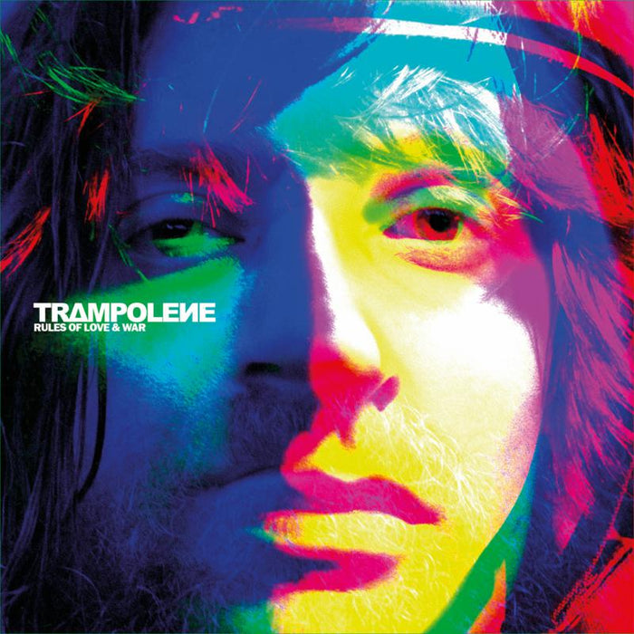 Trampolene - Rules Of Love &amp; War