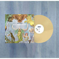 Prima Queen - Not The Baby EP - BIG23019LP