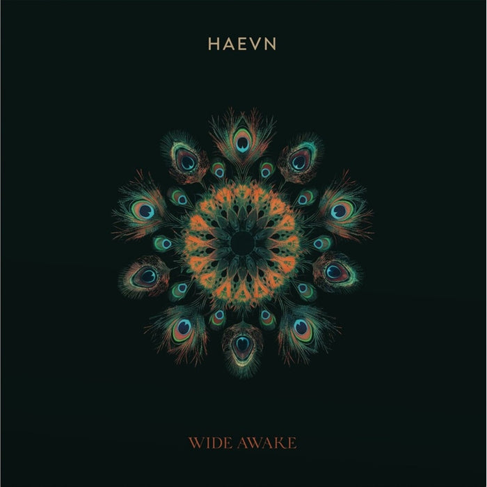 Haevn - Wide Awake - HAEVN24101