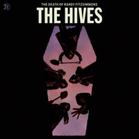 The Hives - The Death Of Randy Fitzsimmons - THV10LPI