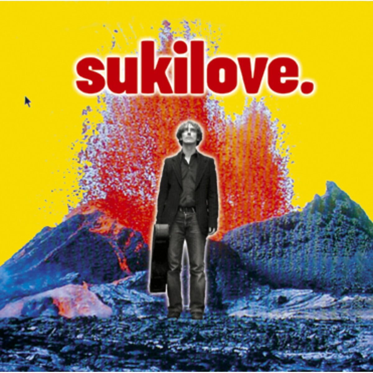 Sukilove - Sukilove - JF074