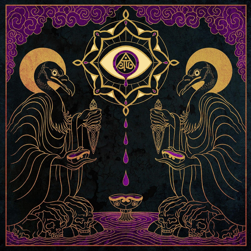 Wolvennest - Procession - SOUL0223