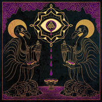 Wolvennest - Procession - SOUL0223LP