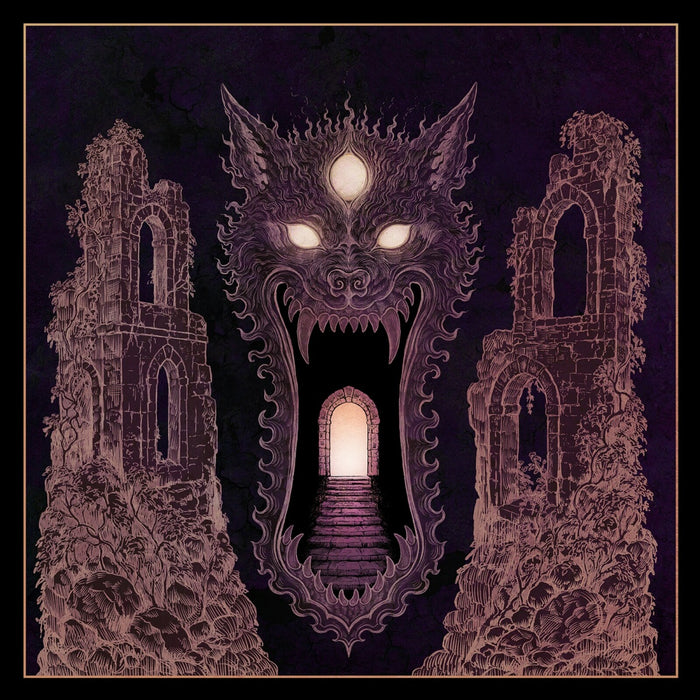 Wolvennest - In The Ruins - SOUL0228
