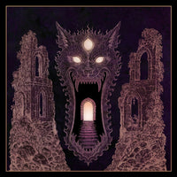 Wolvennest - In The Ruins - SOUL0228LPV