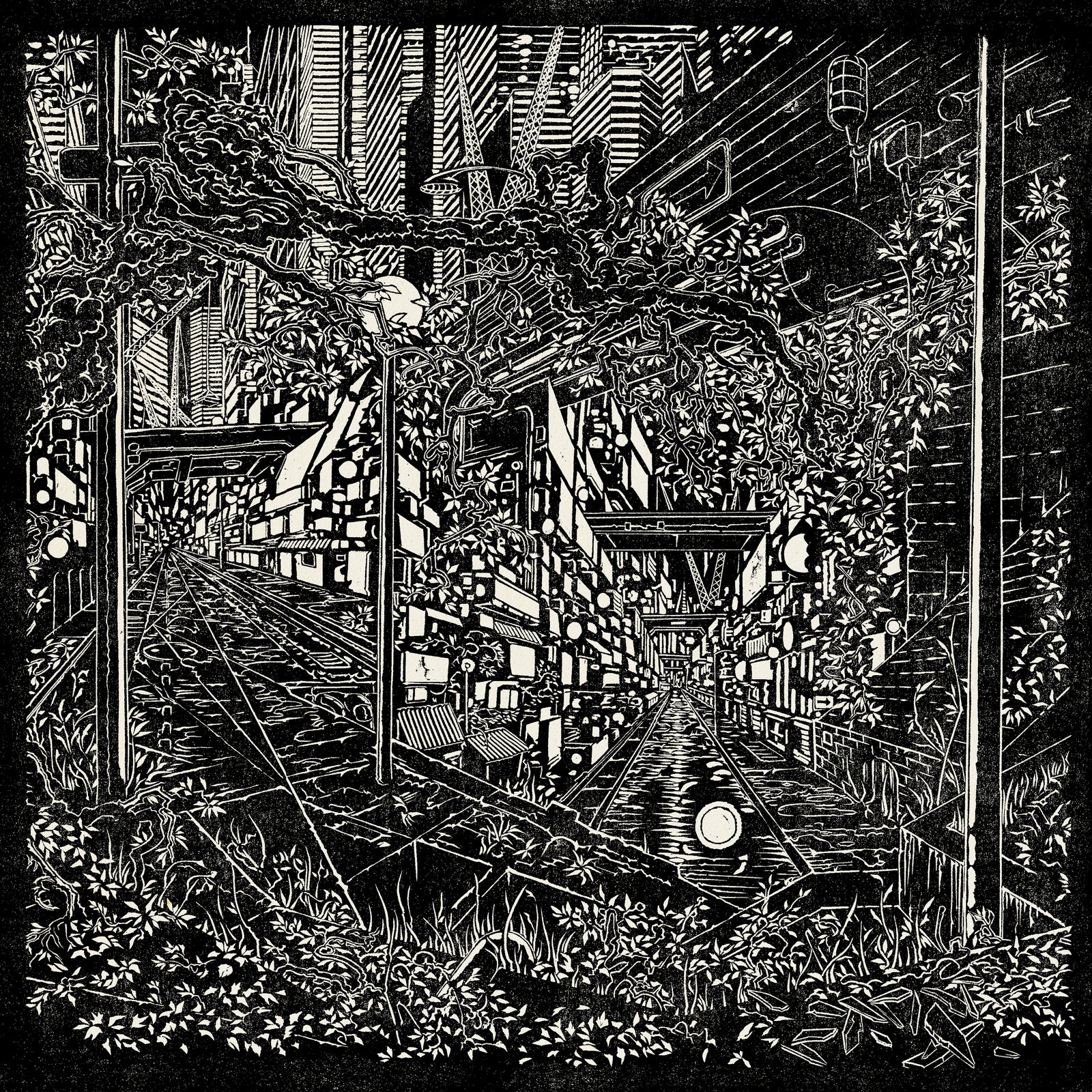 英LP Ill Considered Precipice NS0055LP New Soil 未開封 /00260 Ill Considered: Precipice – Proper Music