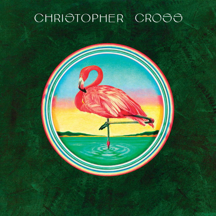 Christopher Cross - Christopher Cross - SEEKR110