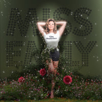 Miss Emily - The Medicine - GSR026
