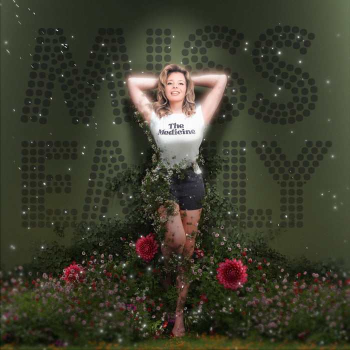 Miss Emily - The Medicine - GSR026