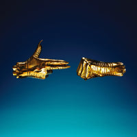 Run The Jewels - Run The Jewels 3 - SEEKR003F