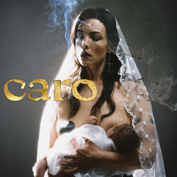 Caro - Returning to Innocence - LAB3378