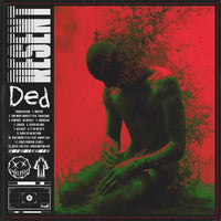 DED - RESENT - UNFD202LP