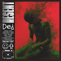 DED - RESENT - UNFD202CD