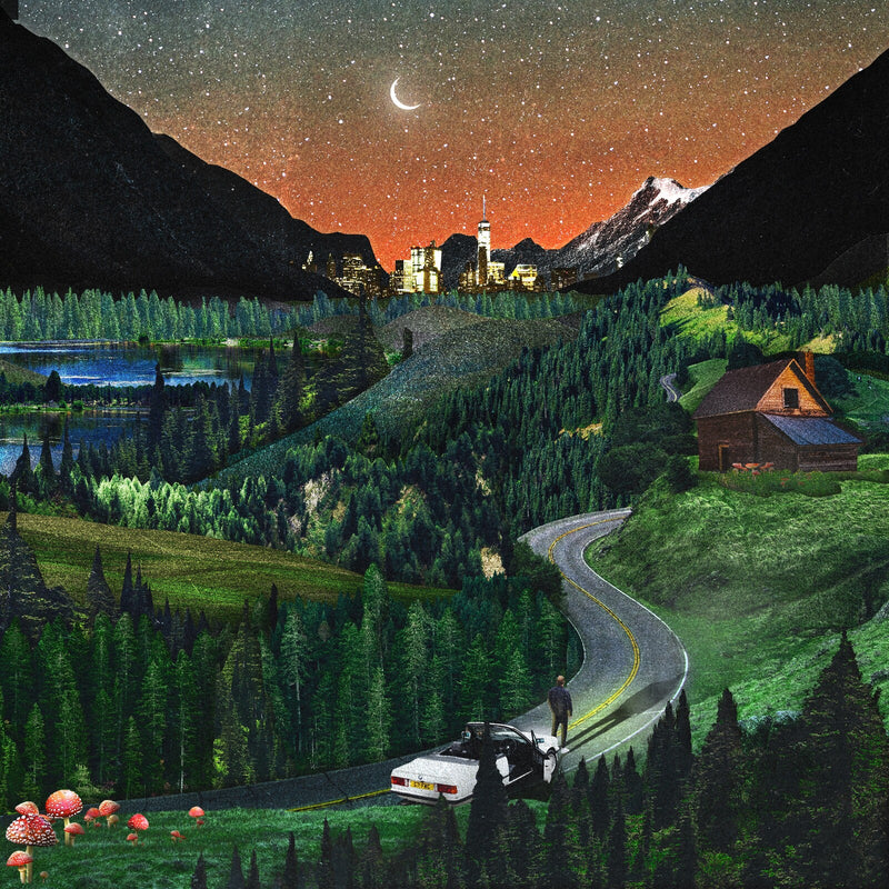 Sam Wills - Breathe - CHP047