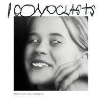 Anna von Hausswolff - ICONOCLASTS - YR0205LPI