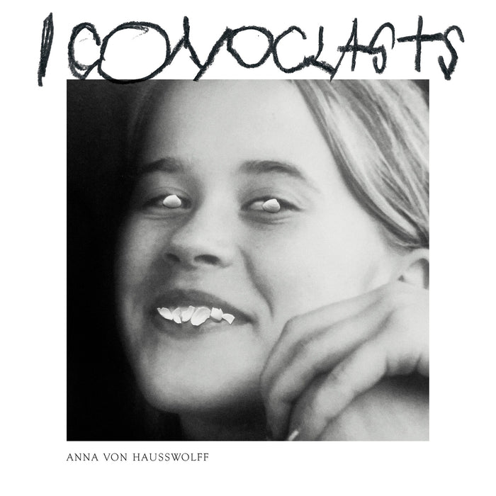 Anna von Hausswolff - ICONOCLASTS - YR0205LPI
