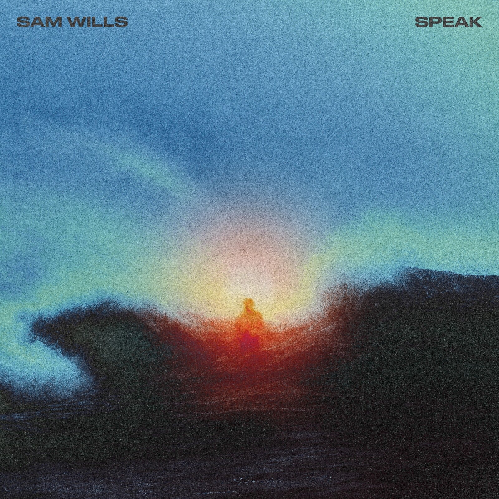 Sam Wills: Breathe – Proper Music