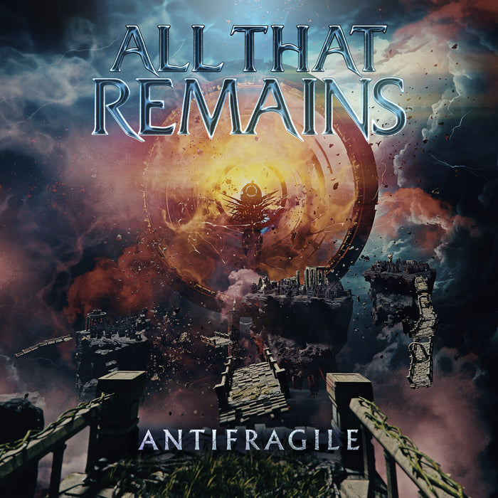 All That Remains - ANTIFRAGILE - ATR_A_PHYS