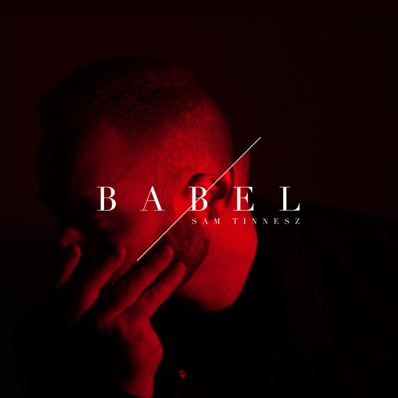 Sam Tinnesz - Sam Tinnesz: Babel - EMG0020