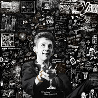 Shane MacGowan - 20th Century Paddy - The Songs of Shane MacGowan - RWXCD743