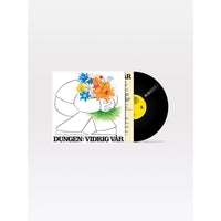 Dungen - Vidrig Var - SH029LP