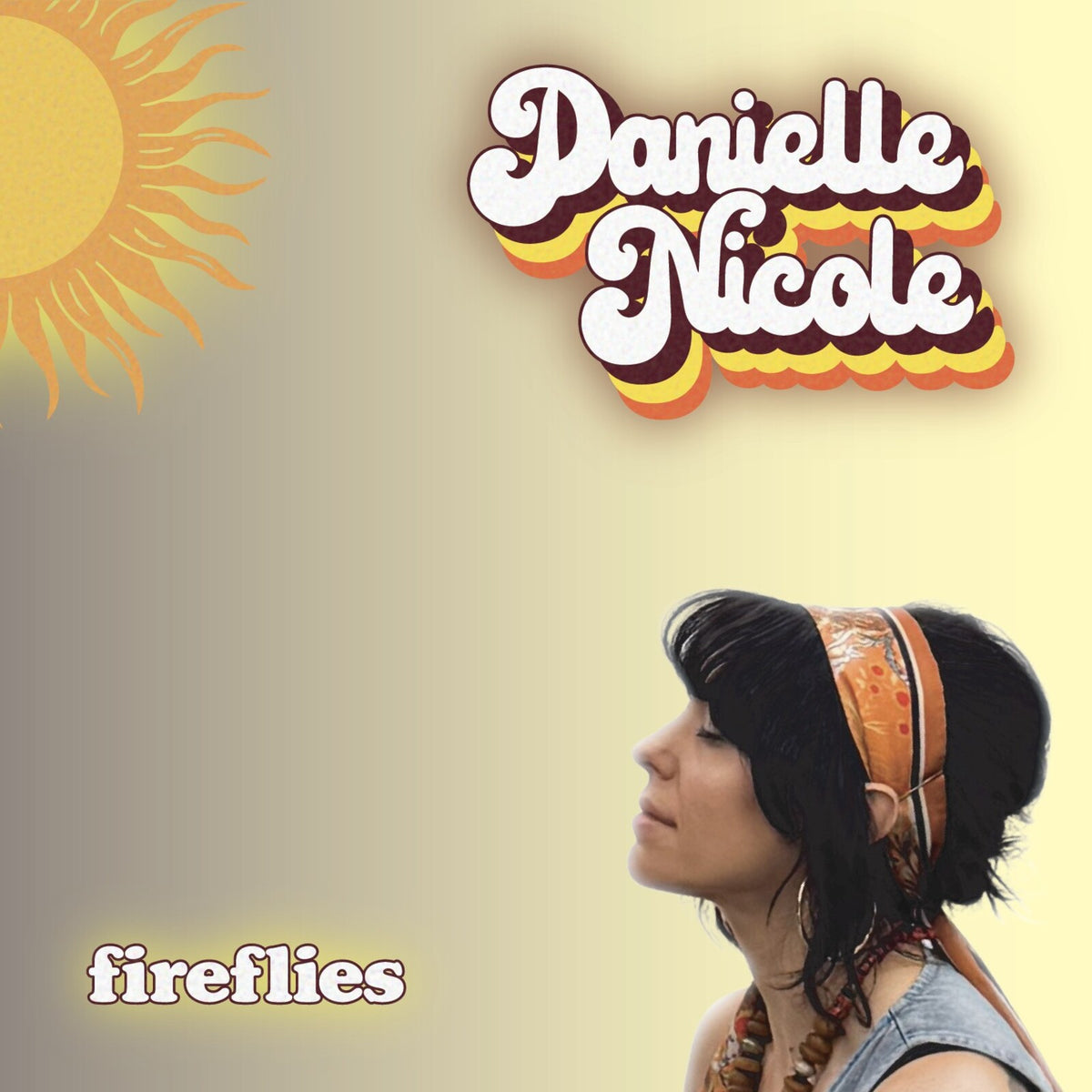 Daniele Nicole - Fireflies - FBR055LP