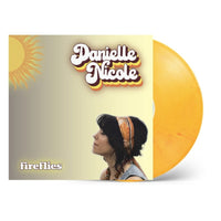 Daniele Nicole - Fireflies - FBR055LP