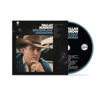 Dallas Burrow - Modern Day Vagabond - FBR057