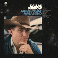 Dallas Burrow - Modern Day Vagabond - FBR057LP