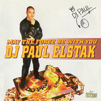 Paul Elstak - May The Forze Be With You - MOCCD14642