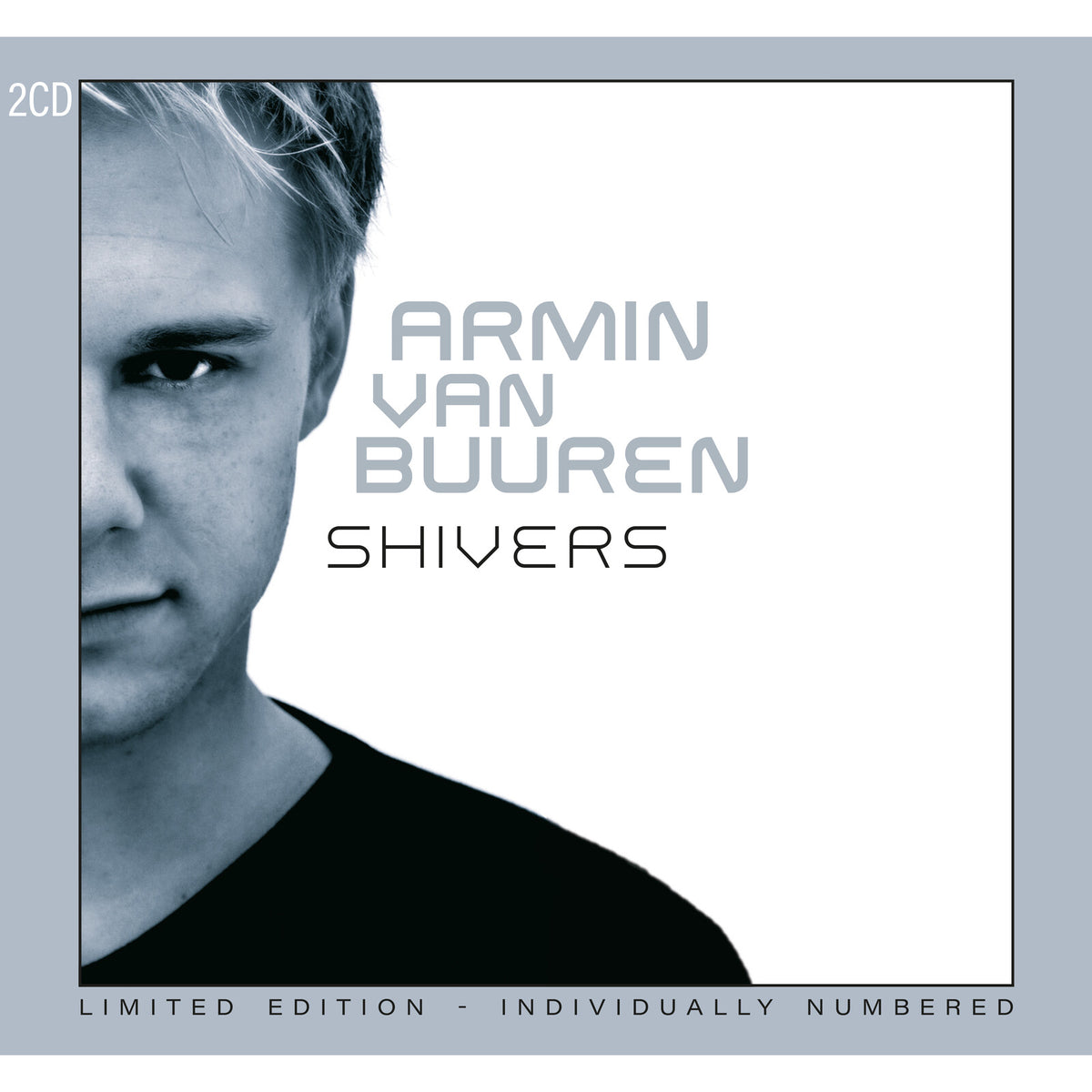 Armin van Buuren - Shivers - MOCCD14649