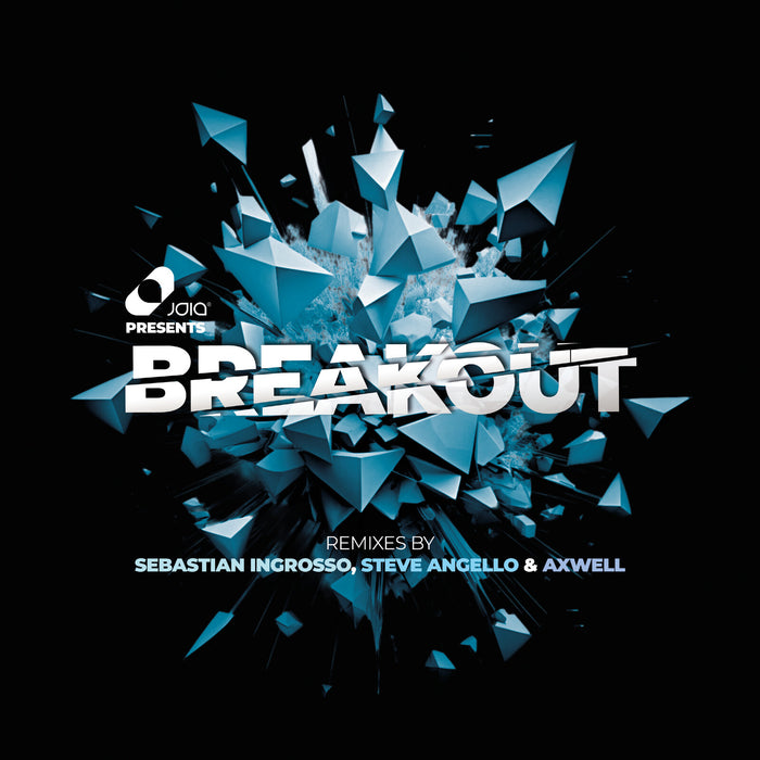 Various Atists - JOIA presents Breakout - MOCCD14650