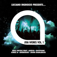 Various Artists - Luciano Ingrosso presents... JOIA WORKS Vol. 1 - MOCCD14651