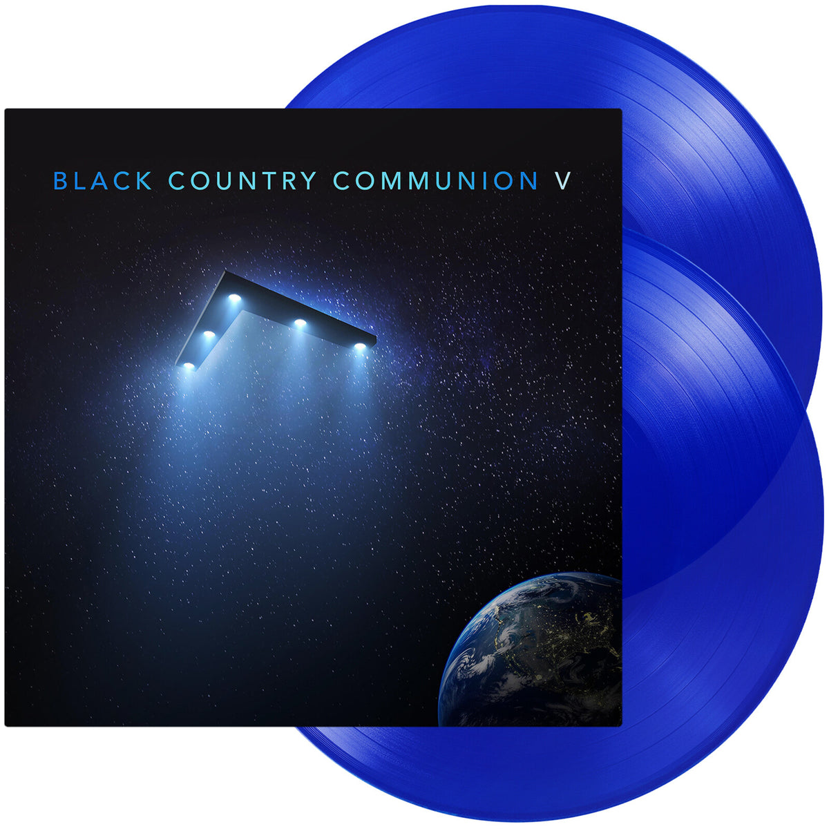 Black Country Communion - V - JRA70052