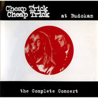 Cheap Trick - At Budokan: The Complete Concert - MOCCD14662
