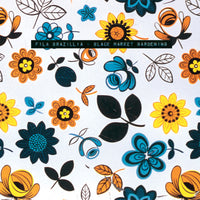 Fila Brazillia - Black Market Gardening - MOCCD14670