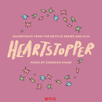 Adiescar Chase - Heartstopper - MOCCD14674