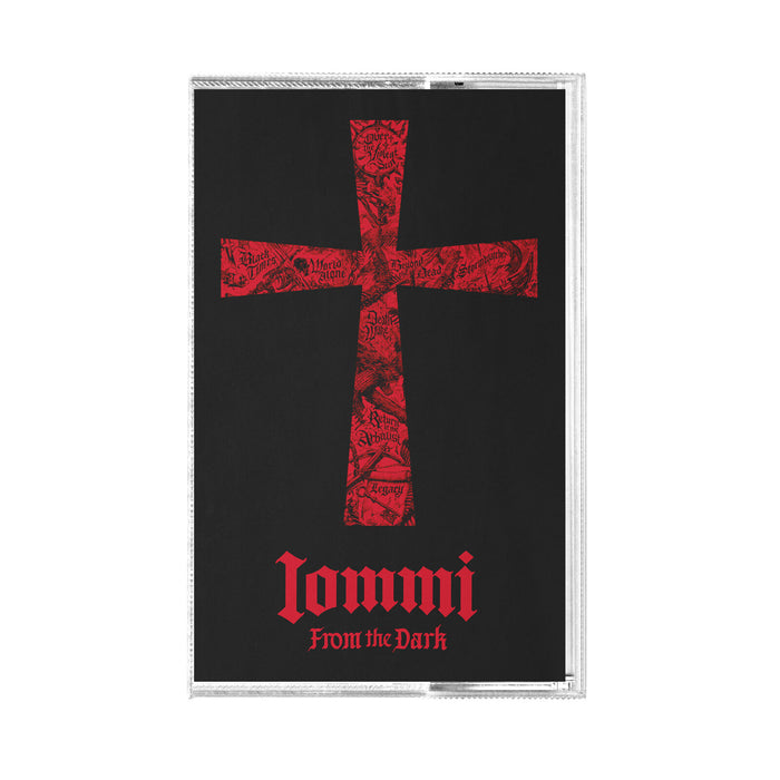 Iommi - From The Dark - MOCMC23102
