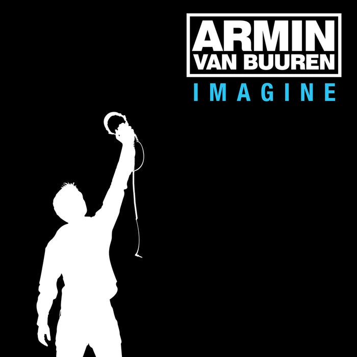 Armin van Buuren - Imagine - MOCCD14679