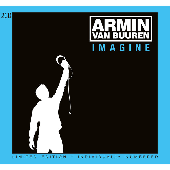 Armin van Buuren - Imagine - MOCCD14679