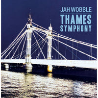 Jah Wobble - Thames Symphony - JW013
