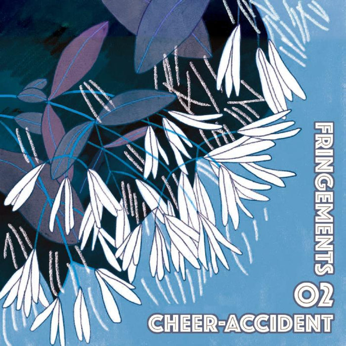 Cheer-Accident Fringements Two CD
